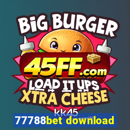77788bet download